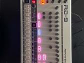 Behringer Rd-9 būgnų mašina - nuotraukos Nr. 3