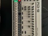 Behringer Rd-9 būgnų mašina - nuotraukos Nr. 4