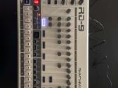 Behringer Rd-9 būgnų mašina - nuotraukos Nr. 5