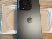 Parduodu idealios būklės iPhone 15 Pro 256gb - nuotraukos Nr. 2