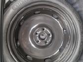 VW Vag Atsarginis ratas R18 - nuotraukos Nr. 2