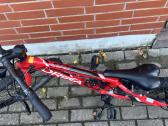 Orbea Mx24 dviratis - nuotraukos Nr. 2