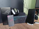 Asus Rog Phone 6 + Aeroactive cooler 6 - nuotraukos Nr. 2