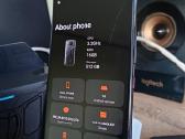 Asus Rog Phone 6 + Aeroactive cooler 6 - nuotraukos Nr. 3