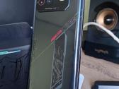 Asus Rog Phone 6 + Aeroactive cooler 6 - nuotraukos Nr. 4