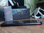 Asus Rog Phone 6 + Aeroactive cooler 6 - nuotraukos Nr. 5