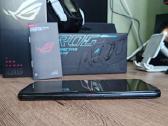 Asus Rog Phone 6 + Aeroactive cooler 6 - nuotraukos Nr. 7