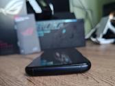 Asus Rog Phone 6 + Aeroactive cooler 6 - nuotraukos Nr. 8