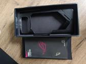 Asus Rog Phone 6 + Aeroactive cooler 6 - nuotraukos Nr. 11