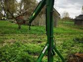 Didmaišių keltuvas - nuotraukos Nr. 2