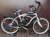 Motorinin dviratis Fun Cruiser - nuotraukos Nr. 2