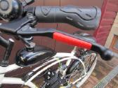 Motorinin dviratis Fun Cruiser - nuotraukos Nr. 3