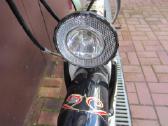 Motorinin dviratis Fun Cruiser - nuotraukos Nr. 6