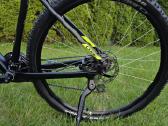 Cube Aim Pro kalnų dviratis (MTB) - vyriškas - nuotraukos Nr. 2