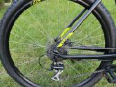 Cube Aim Pro kalnų dviratis (MTB) - vyriškas - nuotraukos Nr. 5