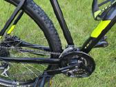 Cube Aim Pro kalnų dviratis (MTB) - vyriškas - nuotraukos Nr. 6