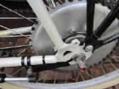 Motorinin dviratis Fun Cruiser - nuotraukos Nr. 8
