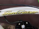 Motorinin dviratis Fun Cruiser - nuotraukos Nr. 12