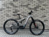 Focus Sam² 6.8 – Bosch CX / 750 Wh / Fox 38 / XT - nuotraukos Nr. 2
