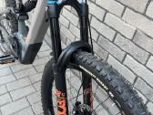 Focus Sam² 6.8 – Bosch CX / 750 Wh / Fox 38 / XT - nuotraukos Nr. 5