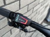 Focus Sam² 6.8 – Bosch CX / 750 Wh / Fox 38 / XT - nuotraukos Nr. 9