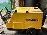 Kärcher Hds 750 - nuotraukos Nr. 4