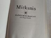 Mirksnis - nuotraukos Nr. 2