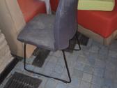 Suolai 2 Vnt. ,4vnt ofisinės kėdės viskas už 30eur - nuotraukos Nr. 4