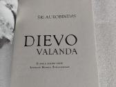 Dievo valanda - nuotraukos Nr. 2