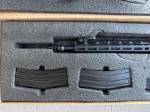 Arcturus Airsoft ginklas - nuotraukos Nr. 2