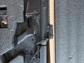 Arcturus Airsoft ginklas - nuotraukos Nr. 6