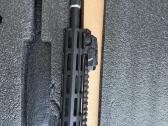 Arcturus Airsoft ginklas - nuotraukos Nr. 7