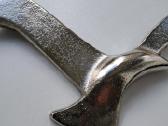 Metalinė Boltze dekoracija - nuotraukos Nr. 3