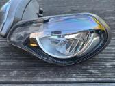 Triumph Street Triple priekinė fara - nuotraukos Nr. 2