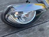 Triumph Street Triple priekinė fara - nuotraukos Nr. 3