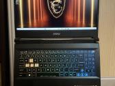 Su Garantija Rtx 5070 i7-14650hx - nuotraukos Nr. 7