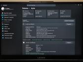 Lenovo Legion 5 i5-11400h Rtx 3050 Ti 4gb 16 - nuotraukos Nr. 7