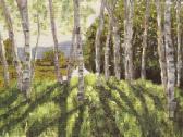 Aliejinė tapyba pagal užsakymą - nuotraukos Nr. 8