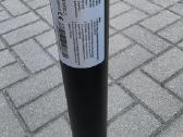 Paspirtukas Beaster Scooter Bs701b dalimis - nuotraukos Nr. 5