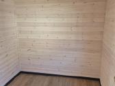 Parduodami namukai 19m²ir namas 80m².nebaigti. - nuotraukos Nr. 5