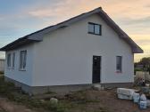 Parduodami namukai 19m²ir namas 80m².nebaigti. - nuotraukos Nr. 8