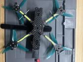 Parduodamas Pilnas Fpv Komplektas - nuotraukos Nr. 2