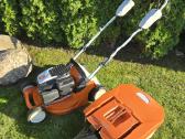 Stihl - nuotraukos Nr. 8
