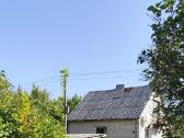 18 a. sklypas Daubėnuose su namu, gera vieta - nuotraukos Nr. 4