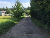18 a. sklypas Daubėnuose su namu, gera vieta - nuotraukos Nr. 19