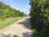 18 a. sklypas Daubėnuose su namu, gera vieta - nuotraukos Nr. 20