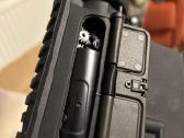 Cyma airsoft Ar15 replika - nuotraukos Nr. 3