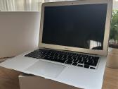 MacBook Air 2014 - nuotraukos Nr. 2