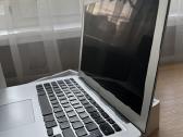 MacBook Air 2014 - nuotraukos Nr. 3