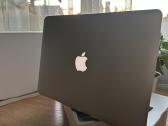MacBook Air 2014 - nuotraukos Nr. 4
